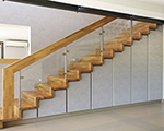 Construction et protection de vos escaliers par Escaliers Maisons à Le Nayrac